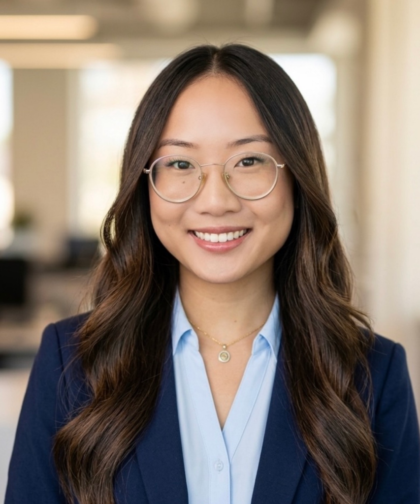 Serena Nguyen, PA-C